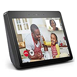 Echo show HD smart display