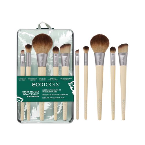 EcoTools 6 Piece Start The Day Beautifully Makeup