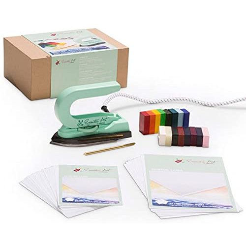 Encaustic Art Starter Kit