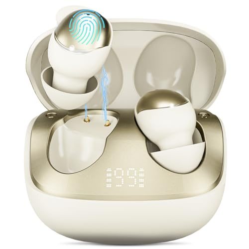 Ertuly T33 Sleep Earbuds