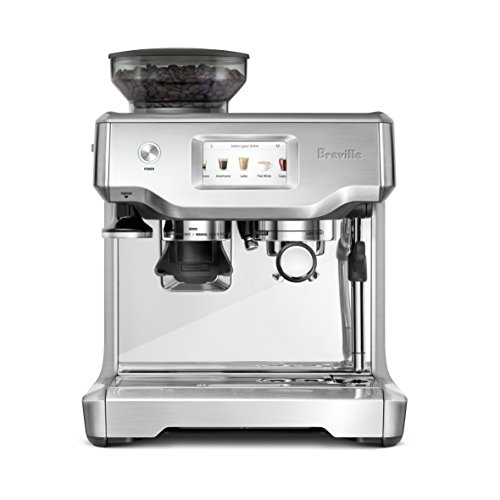 espresso maker