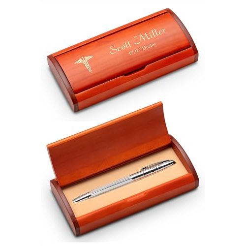 Executive Gift Shoppe Personalized Doctor Pen