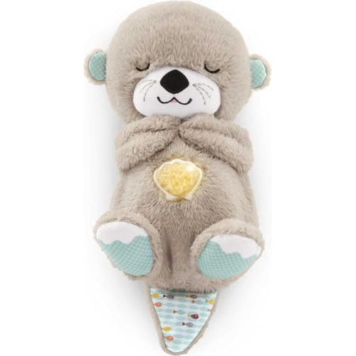Fisher-Price Soothe 'n Snuggle Otter