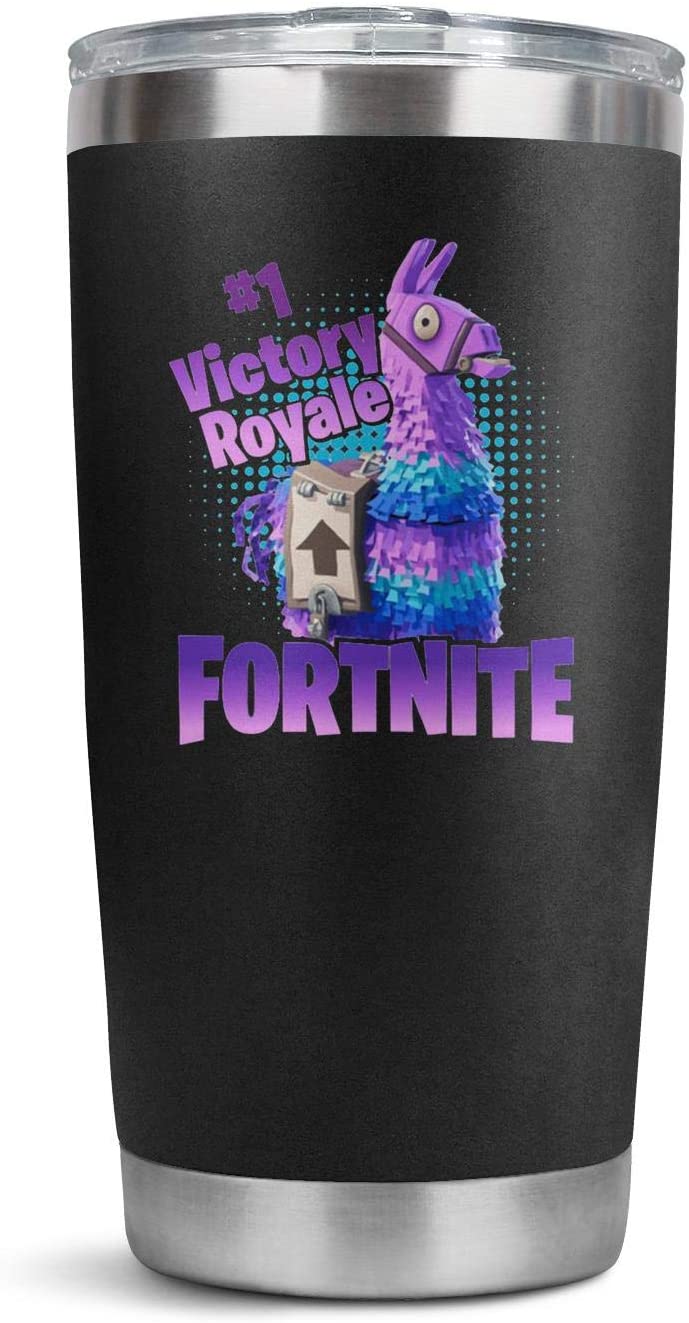 fortnite water mug