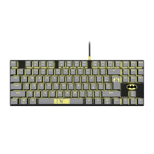 FRTEC Batman Mechanical Gaming Keyboard