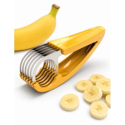 FireKylin Banana Slicer