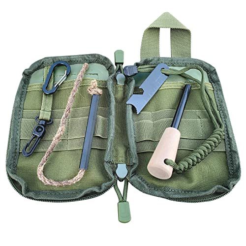 Fire Starter Survival Kit