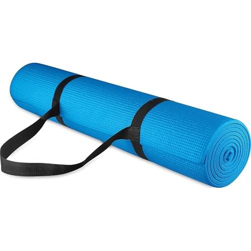 Fitvids Anti-Tear Exercise Yoga Mat