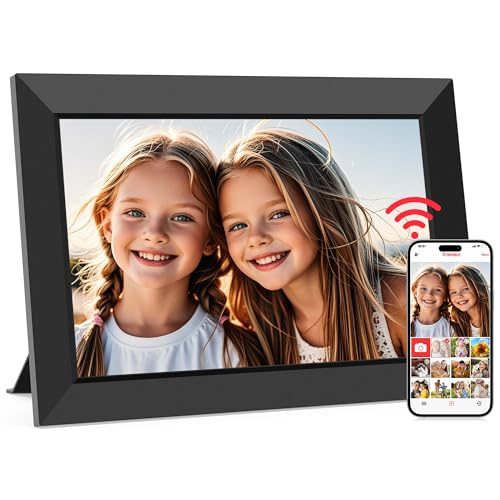 Frameo WiFi Digital Picture Frame