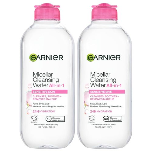 Garnier Micellar Water