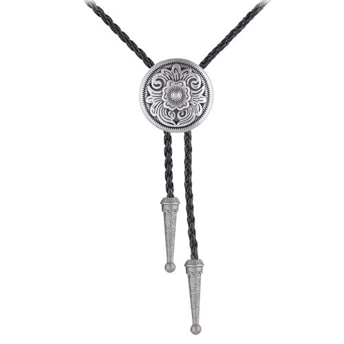 GelConnie Western Bolo Tie