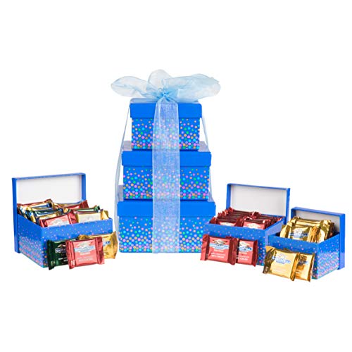 ghirardelli chocolate box