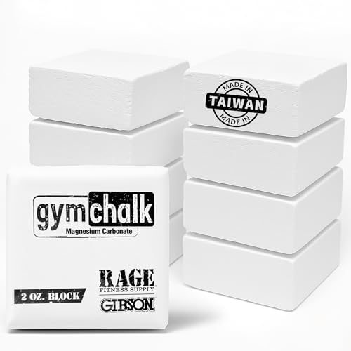 Gibson Athletic Gymnastics Chalk Blocks