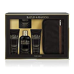 grooming kit