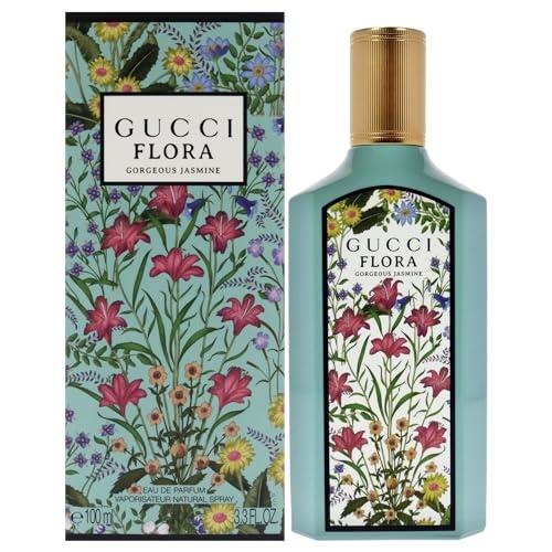 'Gucci Flora Gorgeous Jasmine EDP 3.3 oz'