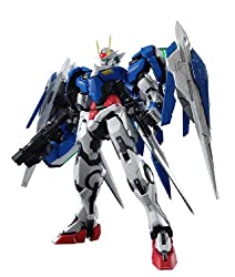 Gundam 00 raiser model kit