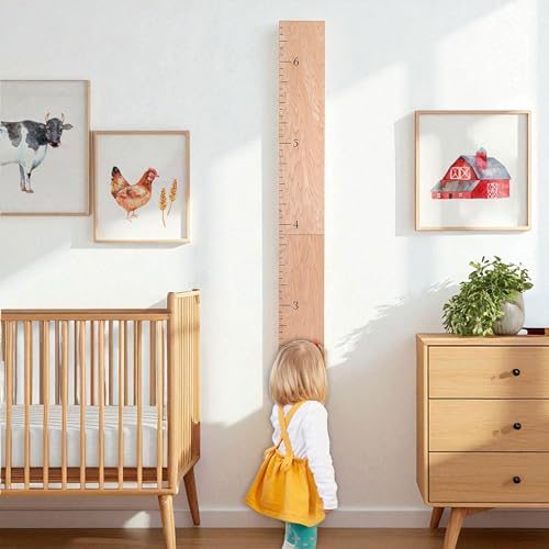 Headwaters Studio Wood Growth Chart