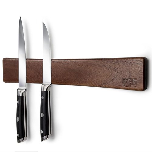 HOSHANHO Magnetic Knife Holder