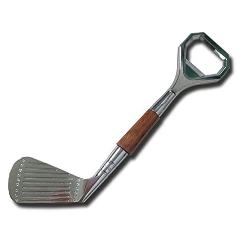 HYYF Golf Club Bottle Opener