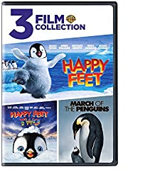 happy feet movie collection