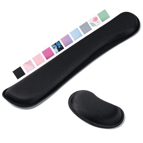 Hoewina Keyboard Wrist Rest