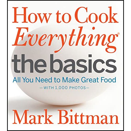 How to Cook Everything