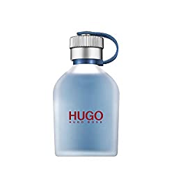 HUGO boss eau de toilette