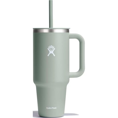 Hydro Flask 40 oz Travel Tumbler