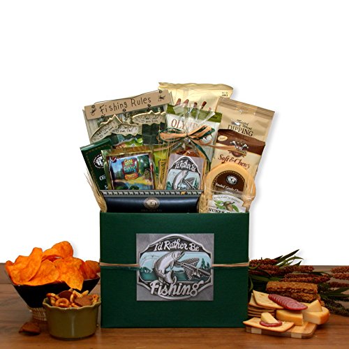 fishing gift box