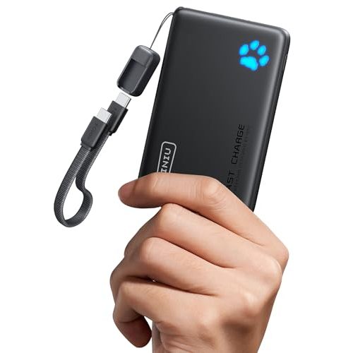 INIU 45W Fast Charging Power Bank