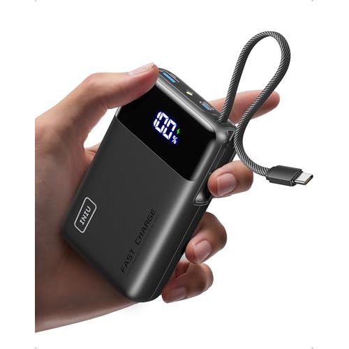 INIU 20000mAh Portable Charger