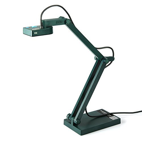 IPEVO V4K USB Document Camera