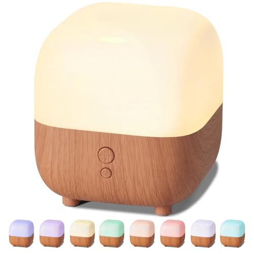 InnoGear Essential Oil Diffuser