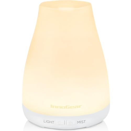 InnoGear Essential Oil Diffuser