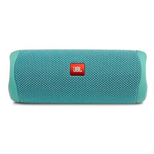 JBL Flip 5 Teal Waterproof Bluetooth Speaker
