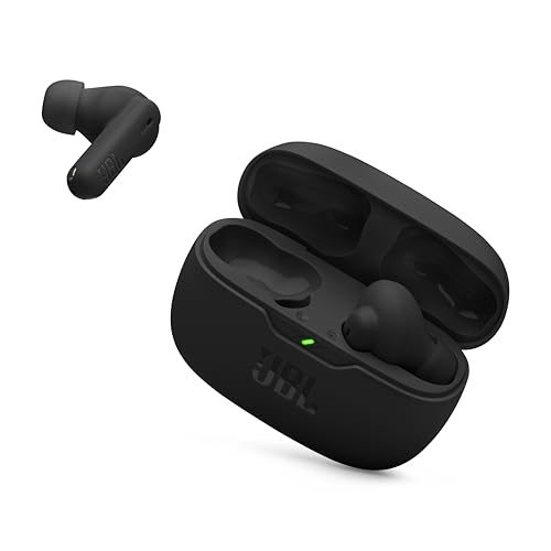 JBL Vibe Beam 2 Wireless Earbuds