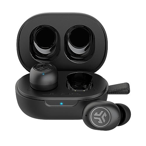 JLab JBuds Mini Wireless Earbuds