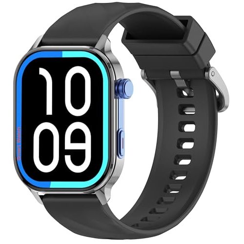 KAPULUN LC212 AI Smartwatch