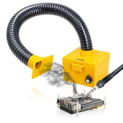 KOTTO Smoke Absorber Fume Extractor