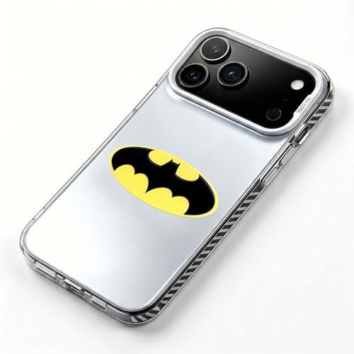 KOYOEY Batman iPhone Case