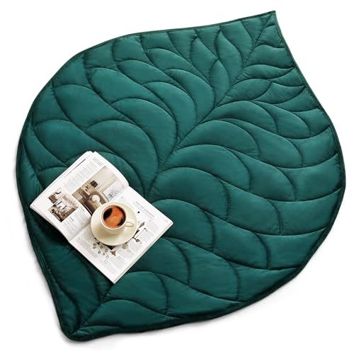 Kaisa Weighted Lap Blanket