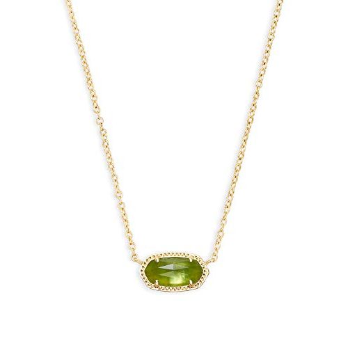 Kendra Scott Elisa Pendant Necklace