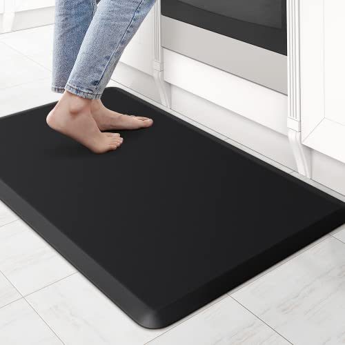 Kitchen Mat Cushioned Anti-Fatigue Rug