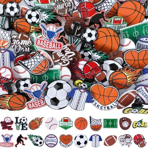Knitgrip Sports Enamel Lapel Pins