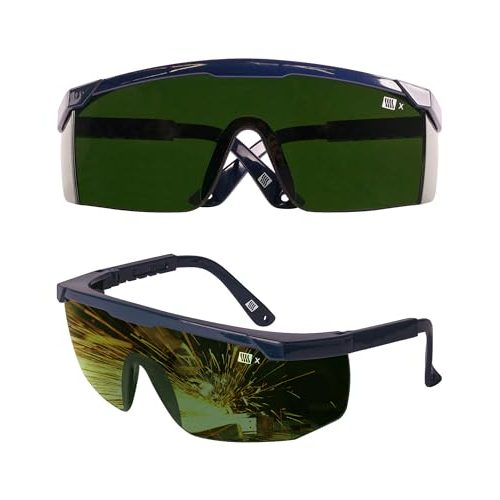 LANON Welding Safety Glasses