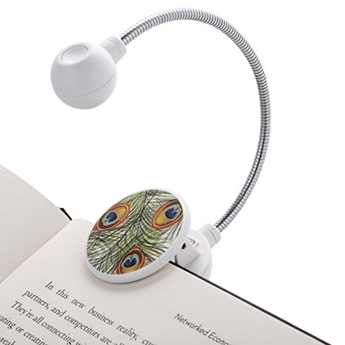 LED book light