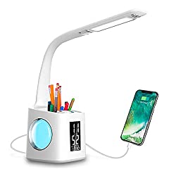 LED desk lamp