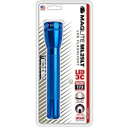 LED flashlight