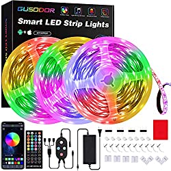 LED strip lights