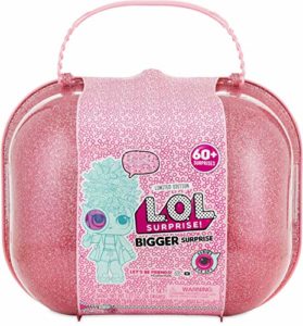 L.O.L surprise